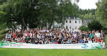 Sommerkonferenz Hohegrete 2011 Sommerkonferenz Hohegrete 2011
